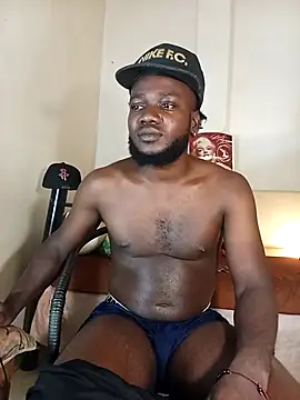 Show webcam de alfablackx