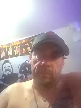 DIGITALDILLY's Webcam Show