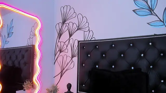 Chat XXX ao vivo de Sweet_Ariadna_