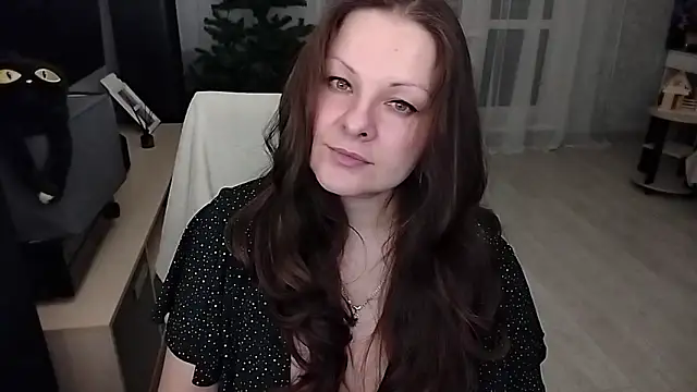 Marla_Singerrr's Live XXX Chat