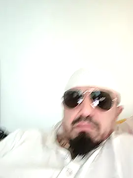 ClonicKaaba webkamerás műsora