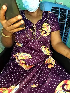 Tamilselviroja- 现场XXX聊天