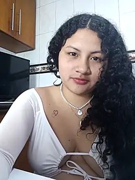 Baby_dirt Obrolan Langsung XXX