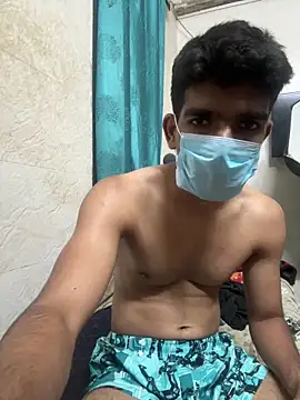 Chat XXX en directo de BadBoyTom78