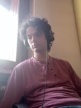 davyhairyvelvetdreams Chat XXX in diretta