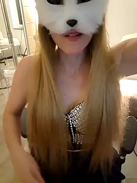 Sembang XXX Secara Langsung SPrITZMAUS