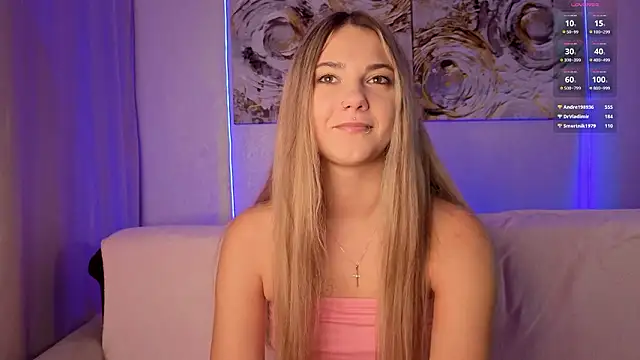 Sembang XXX Secara Langsung angel_lin