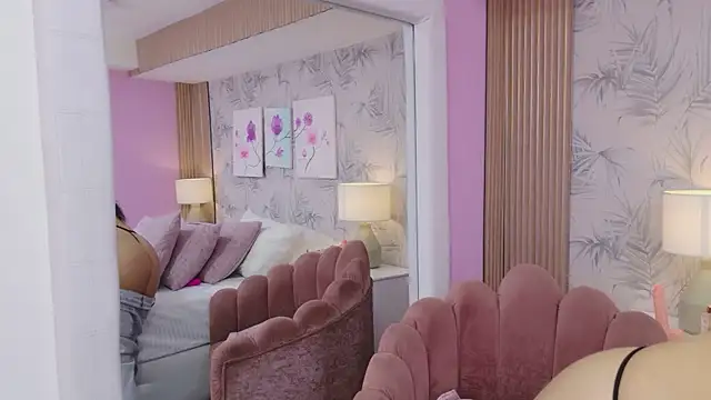 Živý XXX chat EmmaLeens