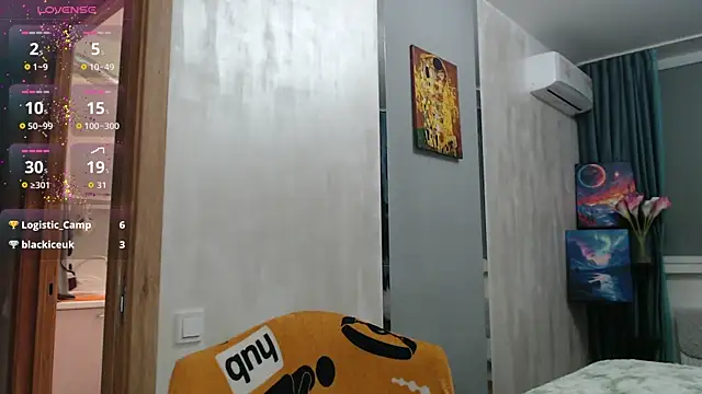 Stacy_Davice's Live XXX Chat