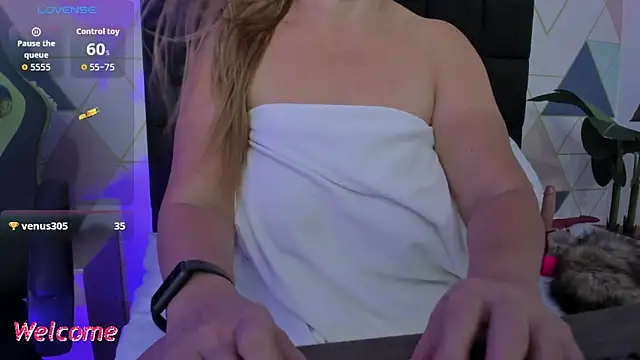 gisela27 网络视讯表演