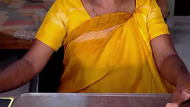 HotGulabi – Naživo XXX chat