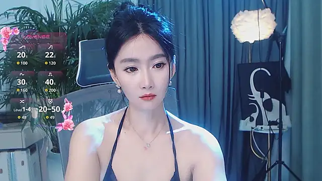 feifei-love's Live XXX Chat