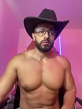 magnumchris' Live XXX Chat