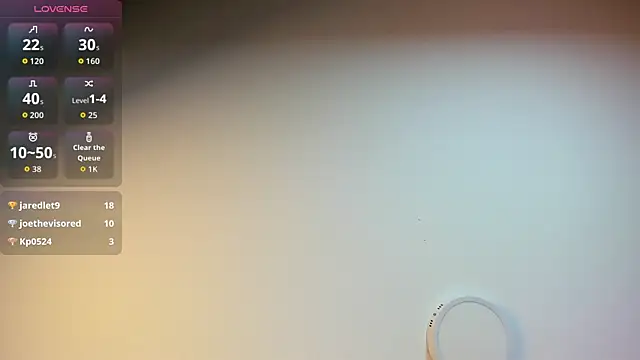 Živý XXX chat zanyx_