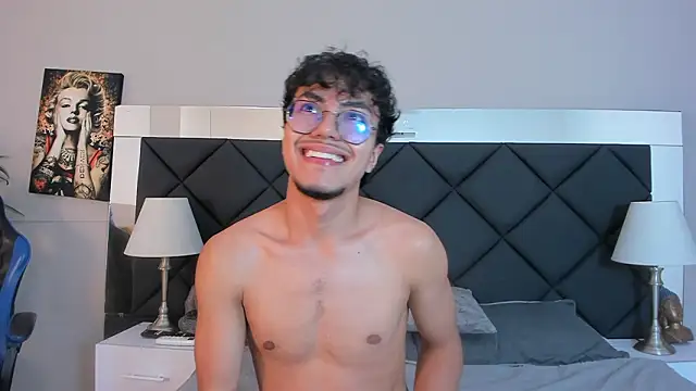 kai_storn's Live XXX Chat