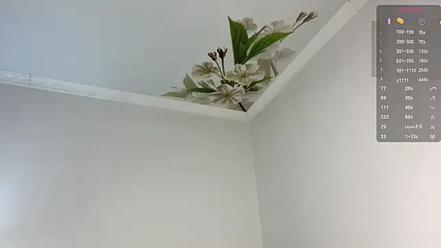 LoryMusetti live XXX chat