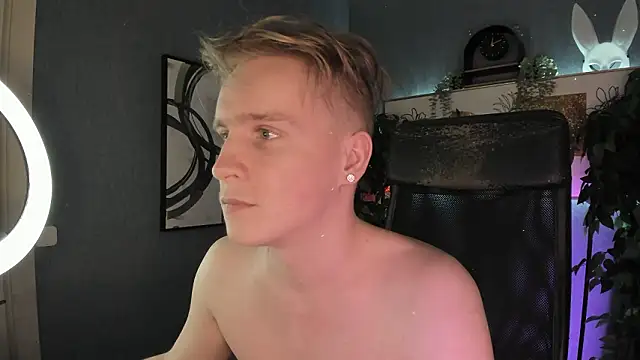 AlexxSweet's Live XXX Chat