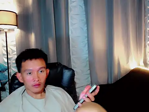 Webkamerová show prince_elaijah