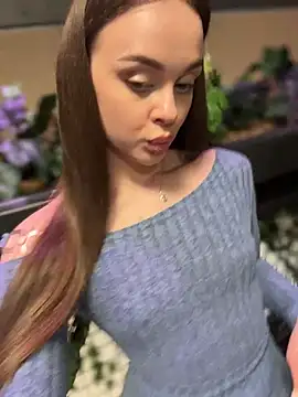 KristiRich: απευθείας συνομιλία ΧΧΧ