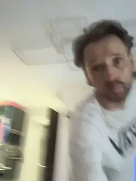 KentishLondoner 웹캠 쇼