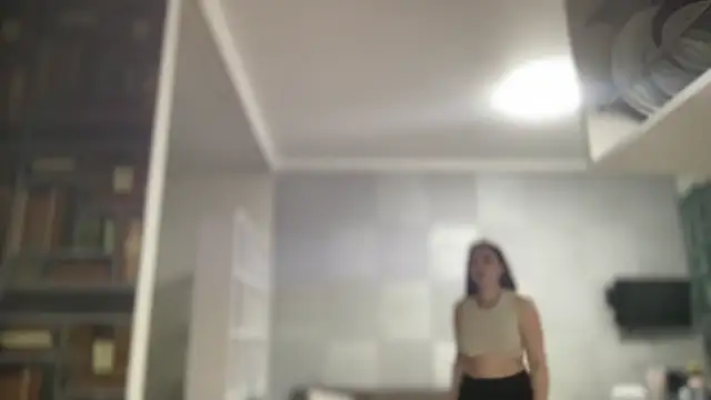 Czat XXX na żywo – Darsy_Rox