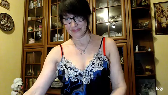 Vlastelina Chat XXX in diretta