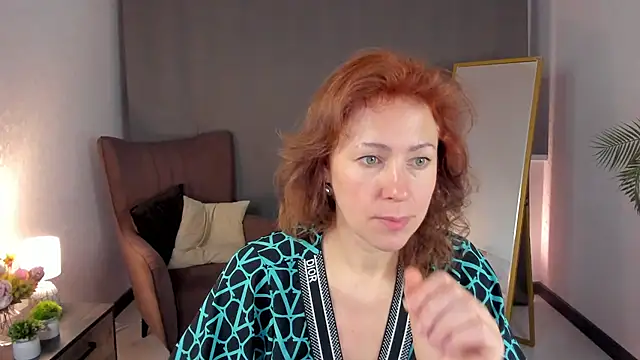 LeticiaRomano Chat XXX in diretta