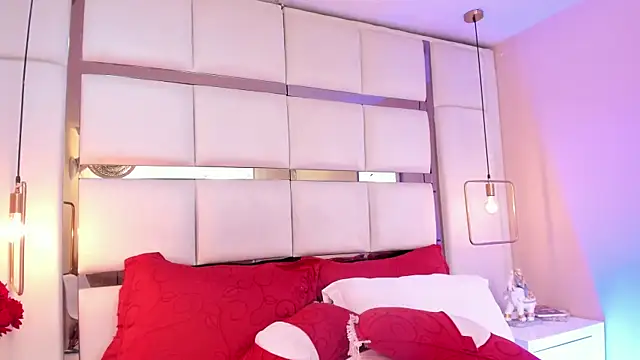 elizavenus Adlı Modelin Canlı XXX Sohbeti