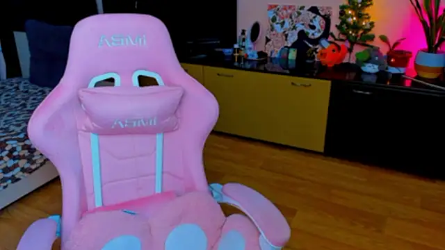 ameli_moon Adlı Modelin Canlı XXX Sohbeti