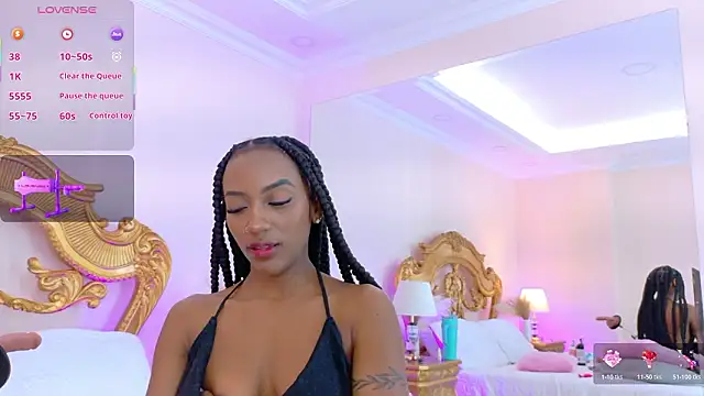 AshleyFerriのライブXXXチャット