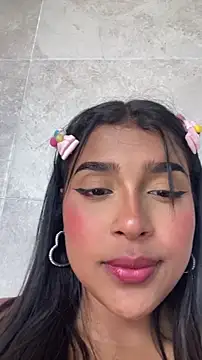 Mariangel_11のライブXXXチャット