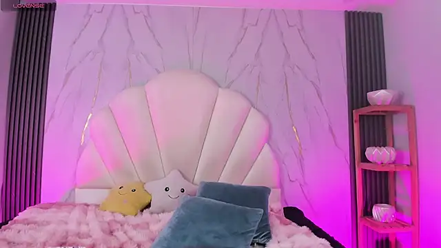 XXX chat uživo modela Damiian20_