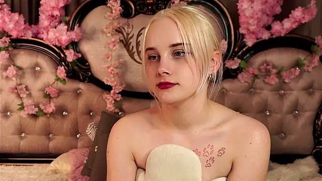 Chat XXX Live KirstinMcgeady