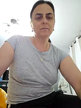 Živý XXX chat IsabelleCraft