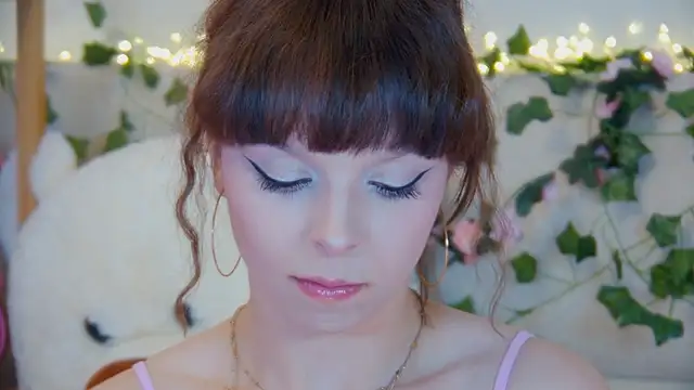 ElisabethDavis Live XXX-Chat