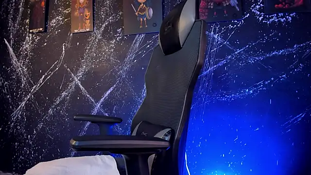 JacksonMuller_ Webcamshow