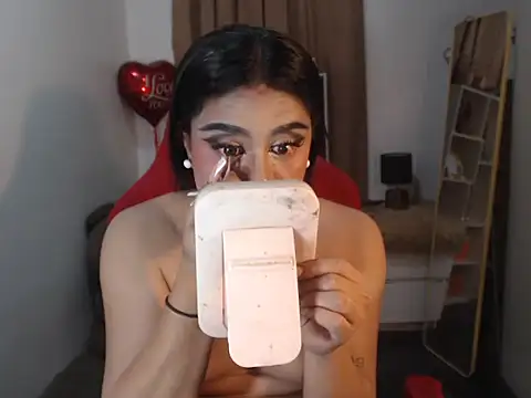 Živý XXX chat RebeccaTs