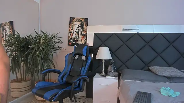 kai_storn – Live XXX-chat