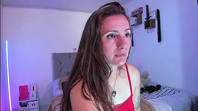 Živý XXX chat vanessabrown_