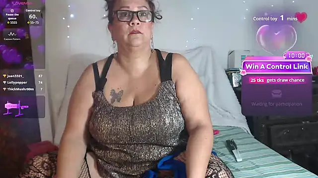 Živý XXX chat BiirdyDavis