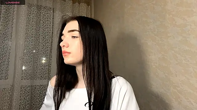 IsabellaWaveのライブXXXチャット