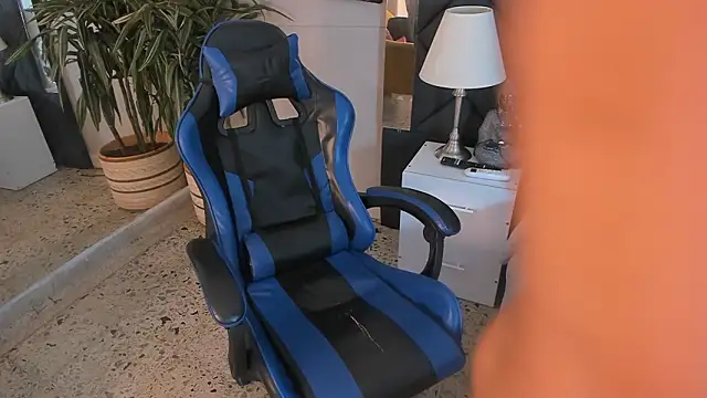 โชว์เว็บแคมของ kai_storn