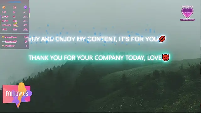 Samanntthaa__のライブXXXチャット