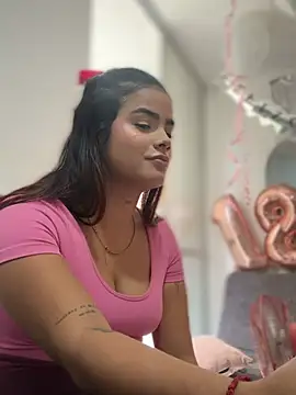 Kaily_Sweet16's Live XXX Chat