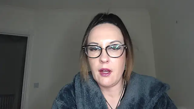 Show Webcam de Humiliatrixxxx