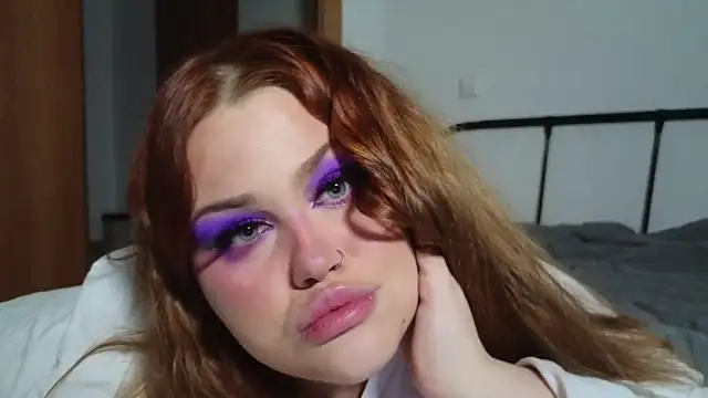 Gloria_Thomas 라이브 XXX 채팅