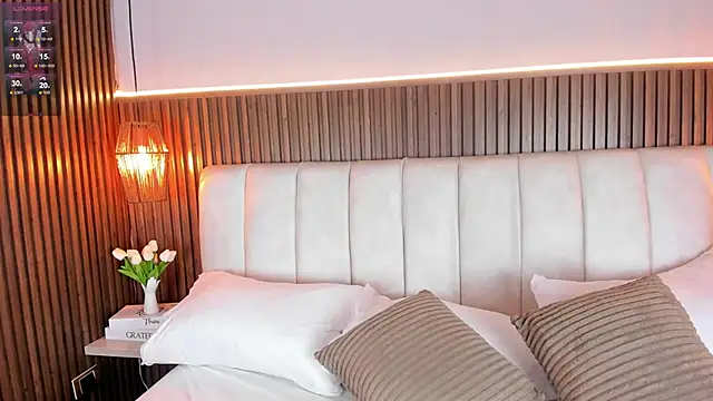 Czat XXX na żywo – LisaLain