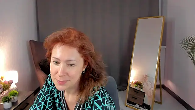 LeticiaRomano 라이브 XXX 채팅