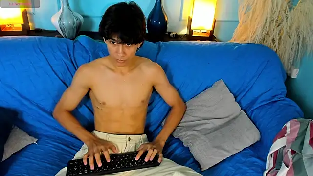 Cheys_Mast Webcamshow