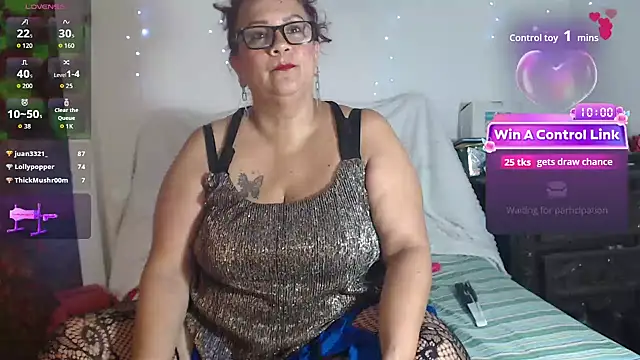 Czat XXX na żywo – BiirdyDavis